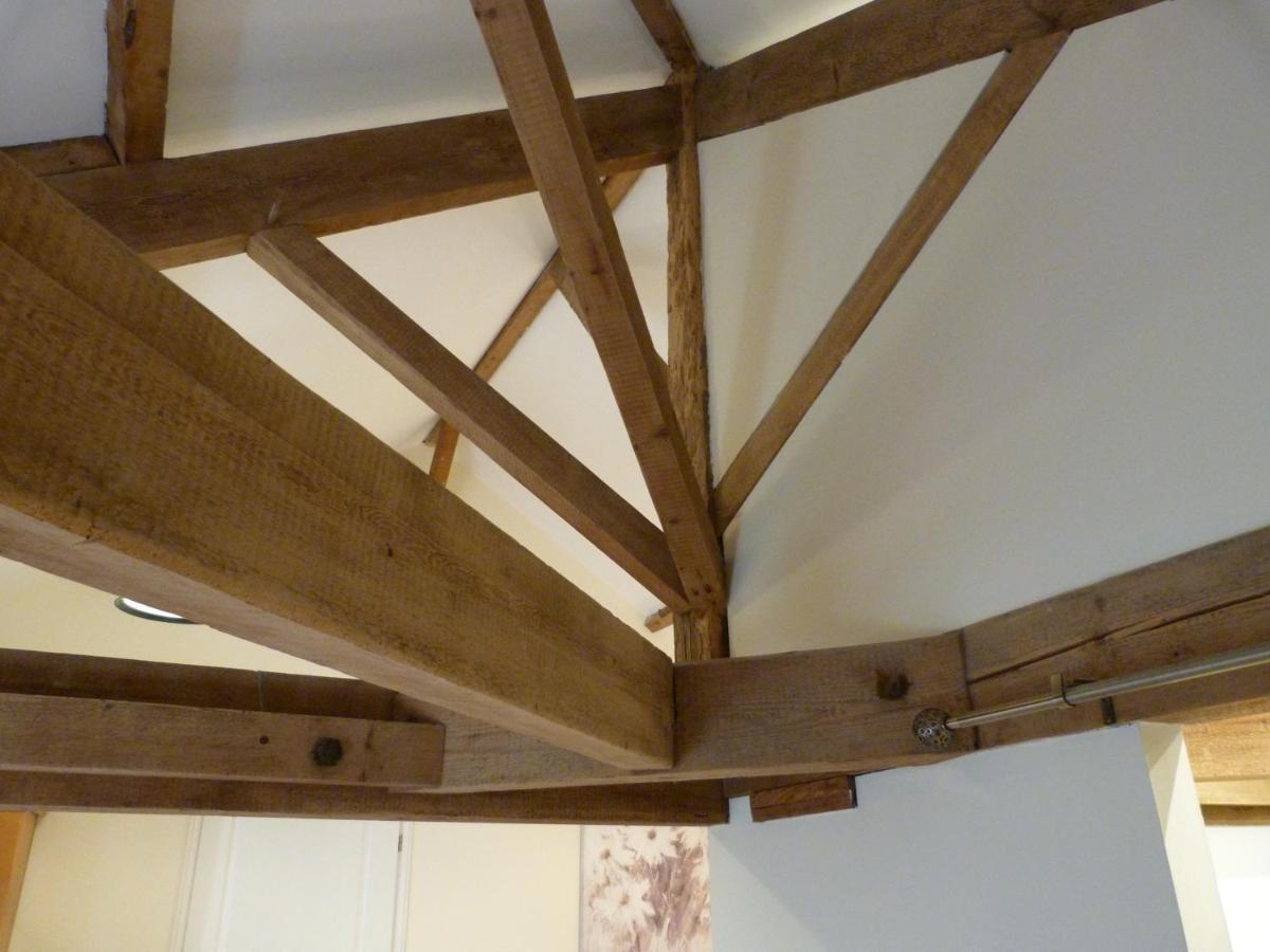 Logis De L'Arceau Bed & Breakfast Celles  Екстериор снимка